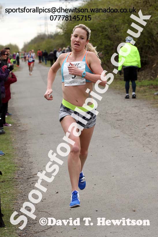 Wallsend Terry O'Gara Memorial 5k. Photo: David T. Hewitson/Sports for All Pics